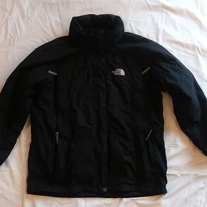 North Face Women's Coat